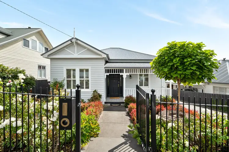 Main view of Homely house listing, 73 View Street, Sandy Bay TAS 7005