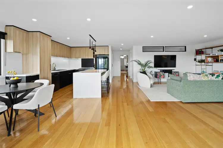 Third view of Homely house listing, 73 View Street, Sandy Bay TAS 7005