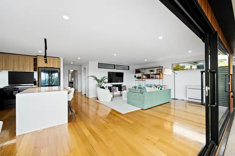 Fourth view of Homely house listing, 73 View Street, Sandy Bay TAS 7005