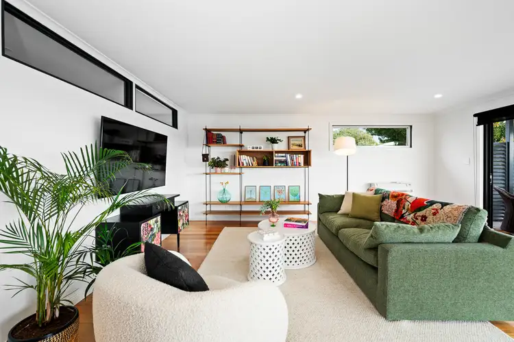Fifth view of Homely house listing, 73 View Street, Sandy Bay TAS 7005
