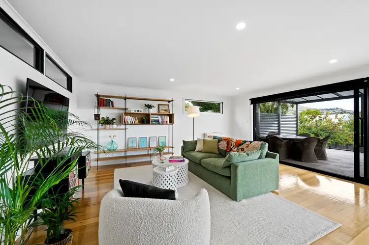 Sixth view of Homely house listing, 73 View Street, Sandy Bay TAS 7005