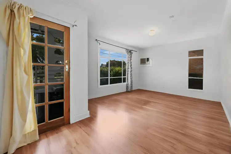 Second view of Homely unit listing, 1/27 Power Road, Doveton VIC 3177