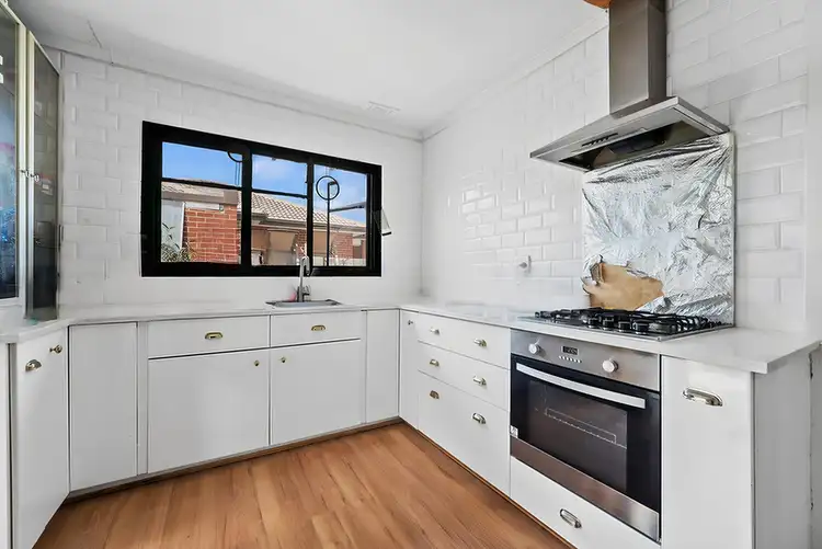 Fifth view of Homely unit listing, 1/27 Power Road, Doveton VIC 3177