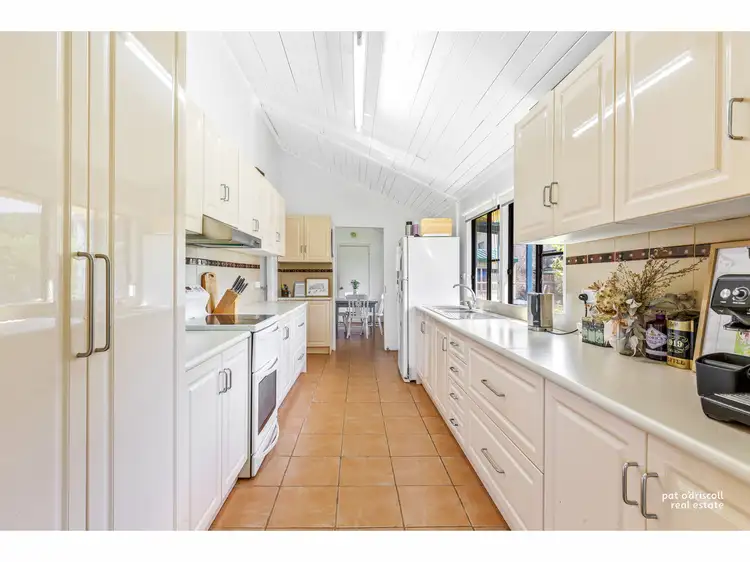 Second view of Homely house listing, 82 Haynes Street, Park Avenue QLD 4701
