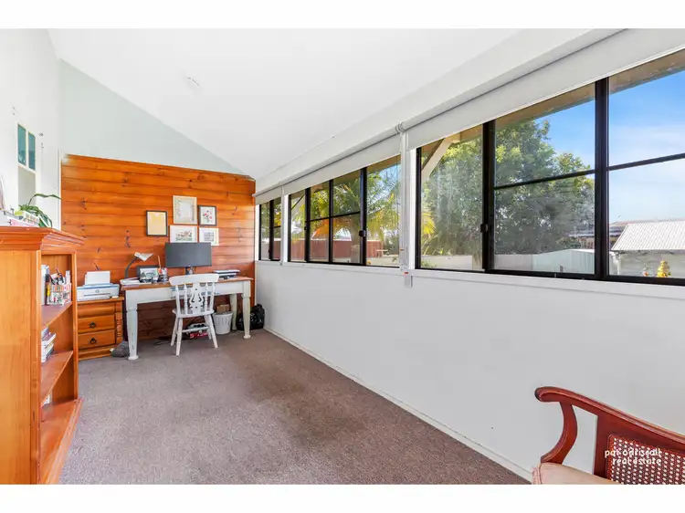 Third view of Homely house listing, 82 Haynes Street, Park Avenue QLD 4701