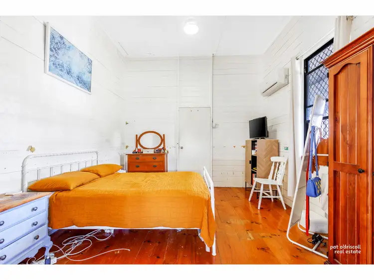 Fourth view of Homely house listing, 82 Haynes Street, Park Avenue QLD 4701