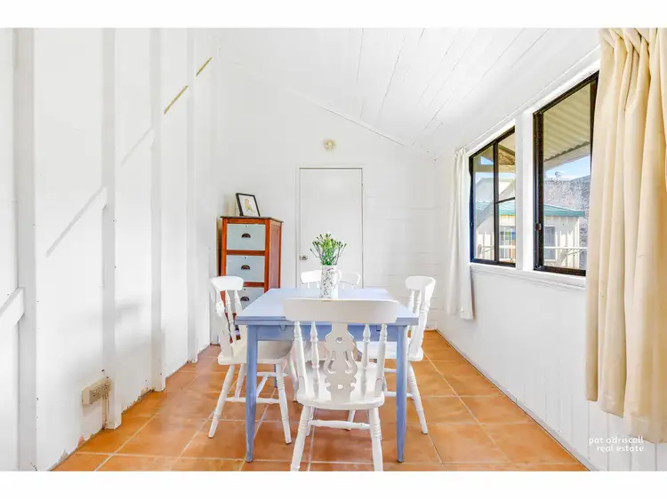 Fifth view of Homely house listing, 82 Haynes Street, Park Avenue QLD 4701