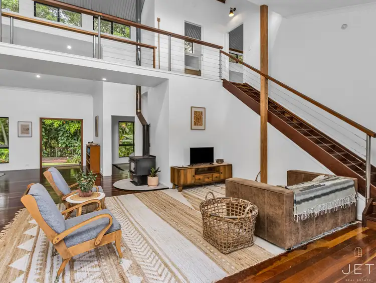 Second view of Homely house listing, 33 Farrants Road, Farrants Hill NSW 2484