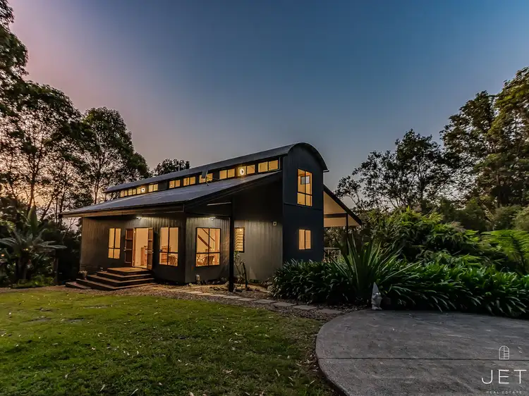 Third view of Homely house listing, 33 Farrants Road, Farrants Hill NSW 2484