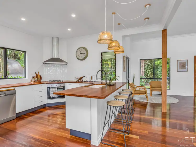 Fourth view of Homely house listing, 33 Farrants Road, Farrants Hill NSW 2484