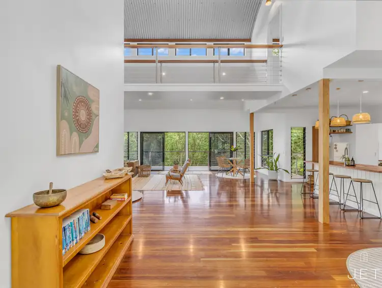 Fifth view of Homely house listing, 33 Farrants Road, Farrants Hill NSW 2484