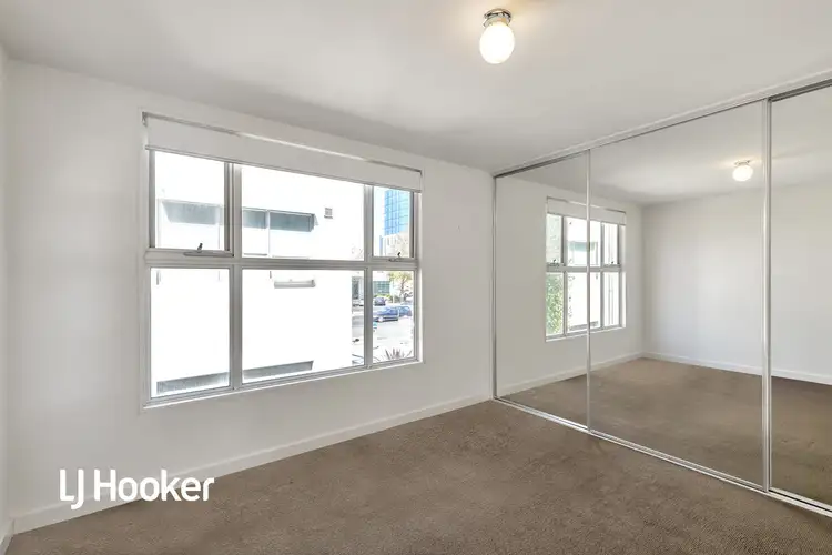 Main view of Homely townhouse listing, 1/172 Wakefield Street, Adelaide SA 5000