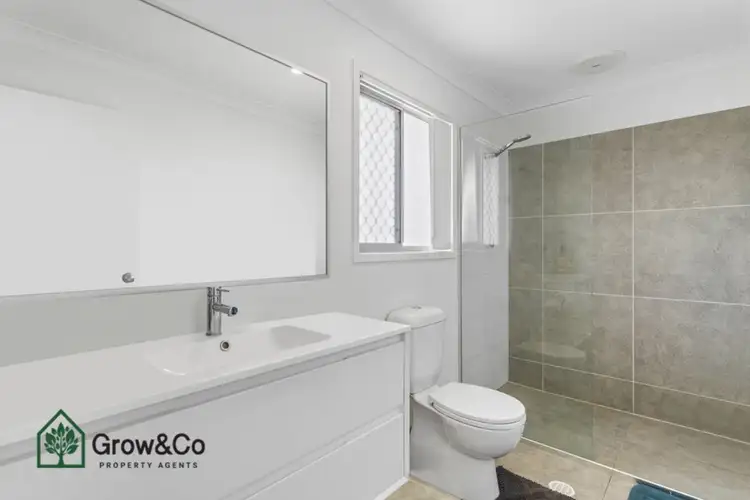 Fourth view of Homely townhouse listing, 23/82 Cascade Street, Raceview QLD 4305