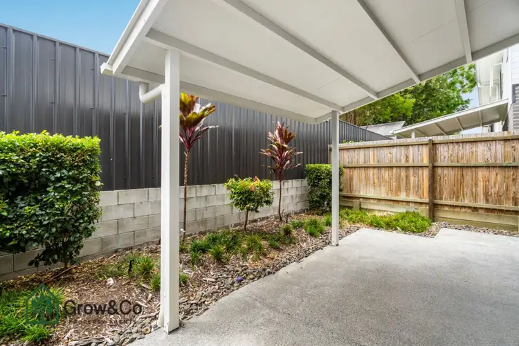 Fifth view of Homely townhouse listing, 23/82 Cascade Street, Raceview QLD 4305