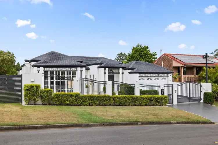 803 Fig Tree Pocket Road, Fig Tree Pocket QLD 4069