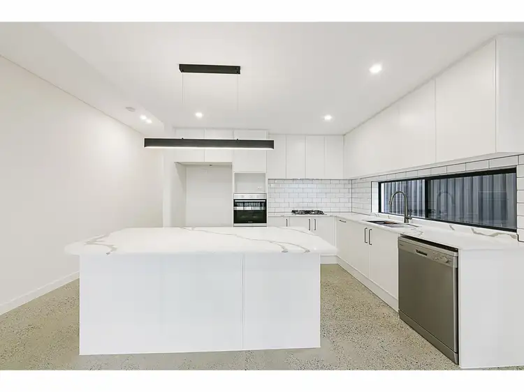 Third view of Homely semi-detached listing, 24 Warialda Street, Merrylands West NSW 2160