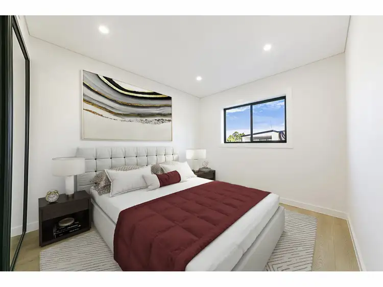 Fourth view of Homely semi-detached listing, 24 Warialda Street, Merrylands West NSW 2160