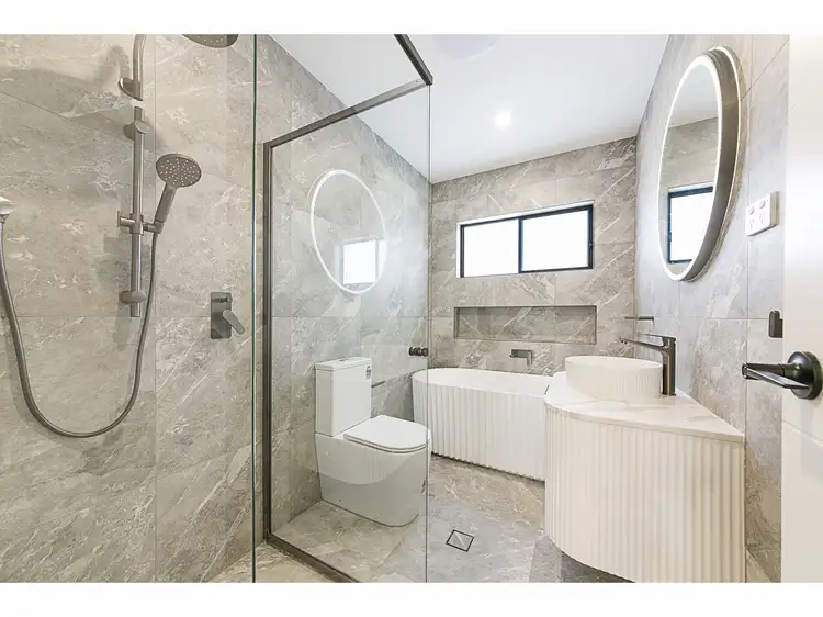 Fifth view of Homely semi-detached listing, 24 Warialda Street, Merrylands West NSW 2160