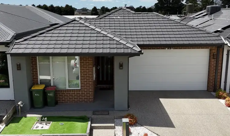 14 Vestige Street, Donnybrook VIC 3064