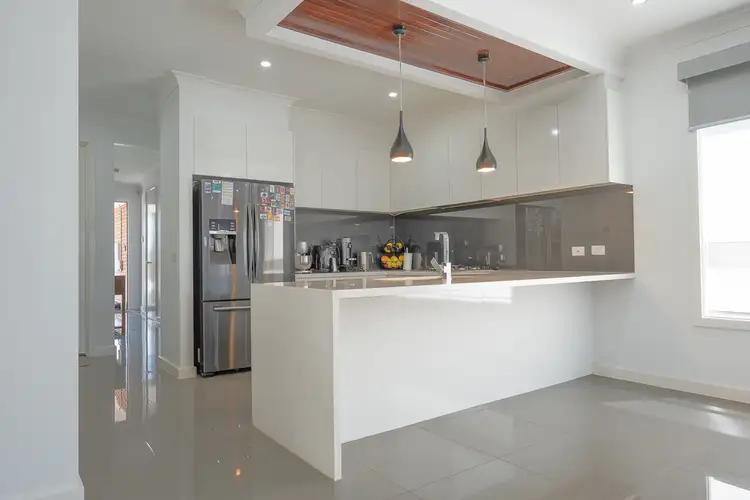 Second view of Homely house listing, 14 Vestige Street, Donnybrook VIC 3064