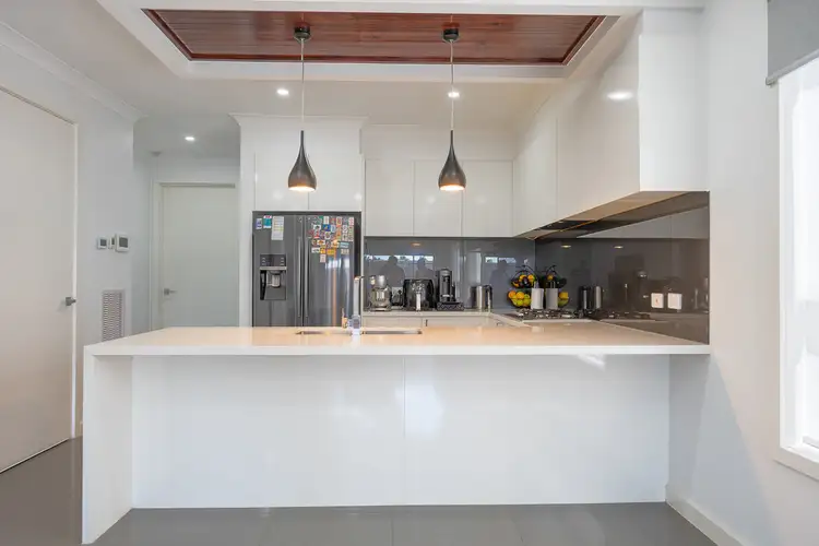 Third view of Homely house listing, 14 Vestige Street, Donnybrook VIC 3064