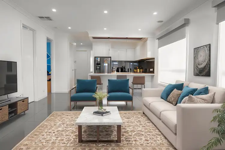 Fourth view of Homely house listing, 14 Vestige Street, Donnybrook VIC 3064