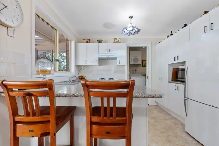 Second view of Homely villa listing, 18/60 Mackie Avenue, New Lambton NSW 2305