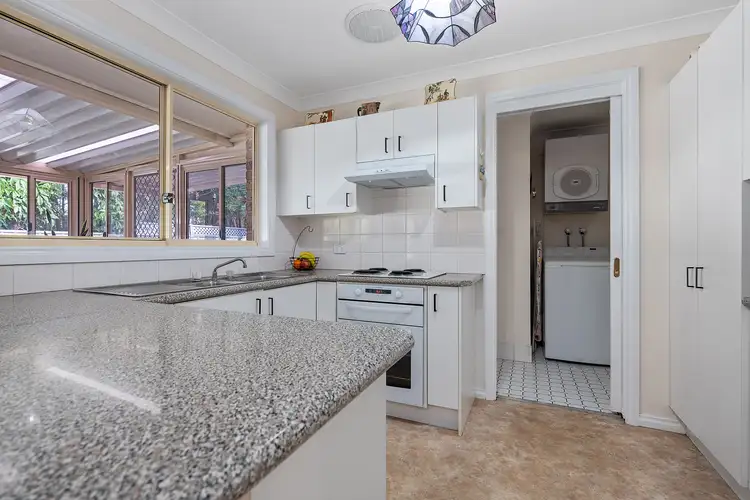 Third view of Homely villa listing, 18/60 Mackie Avenue, New Lambton NSW 2305
