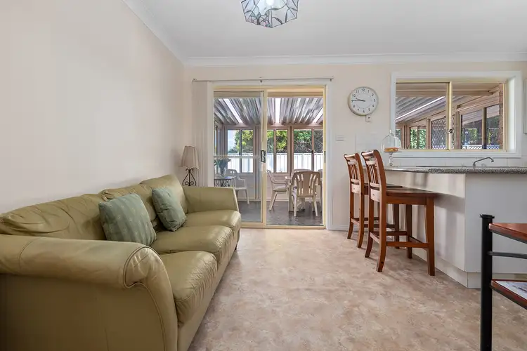 Fourth view of Homely villa listing, 18/60 Mackie Avenue, New Lambton NSW 2305