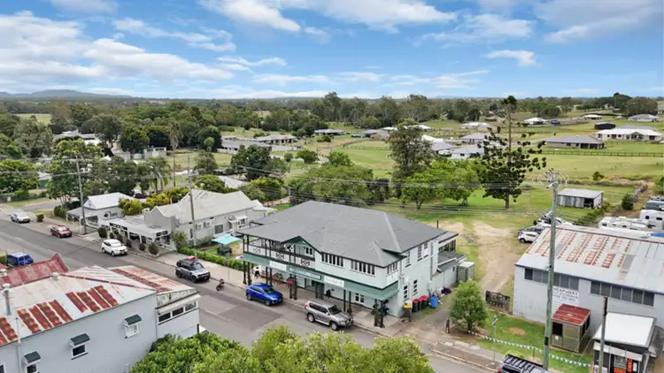 Seventh view of Homely land listing, LOT 59, 19 McGregor Street, Harrisville QLD 4307