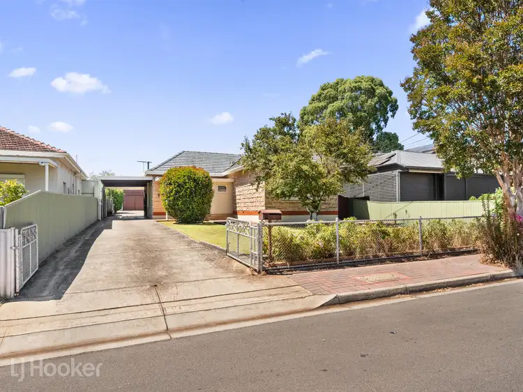 Second view of Homely house listing, 6 Barnes Avenue, Magill SA 5072