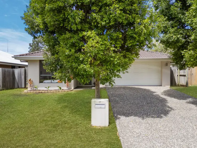 17 Maud Street, Bannockburn QLD 4207