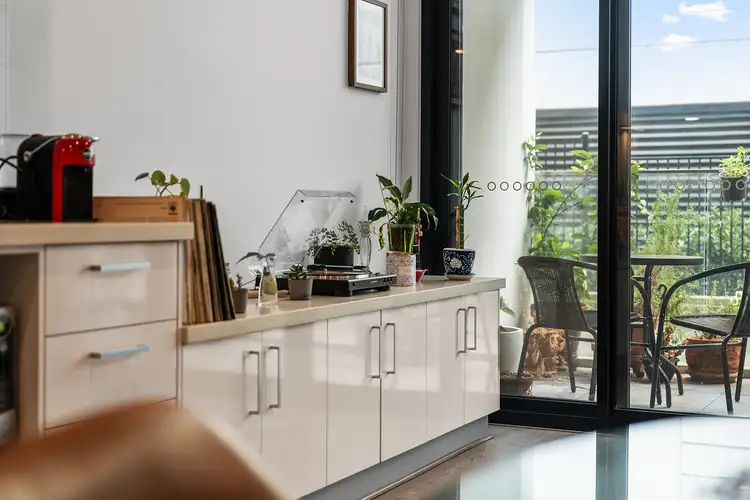 Fifth view of Homely apartment listing, 21/29 Dawes Street, Kingston ACT 2604