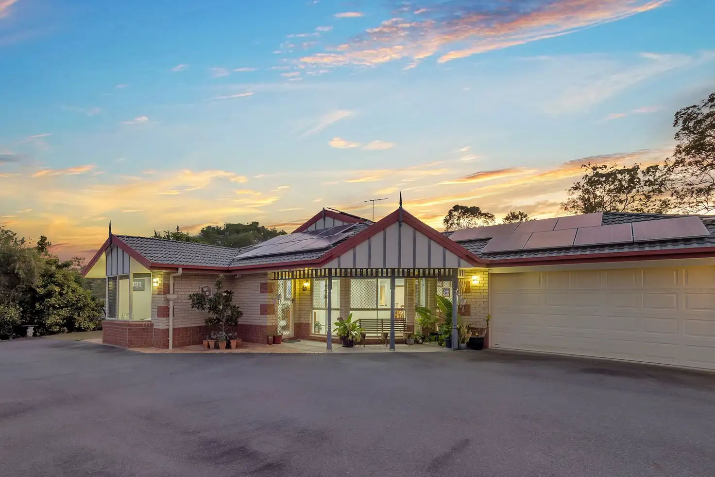 Main view of Homely house listing, 117-119 Equestrian Drive, New Beith QLD 4124