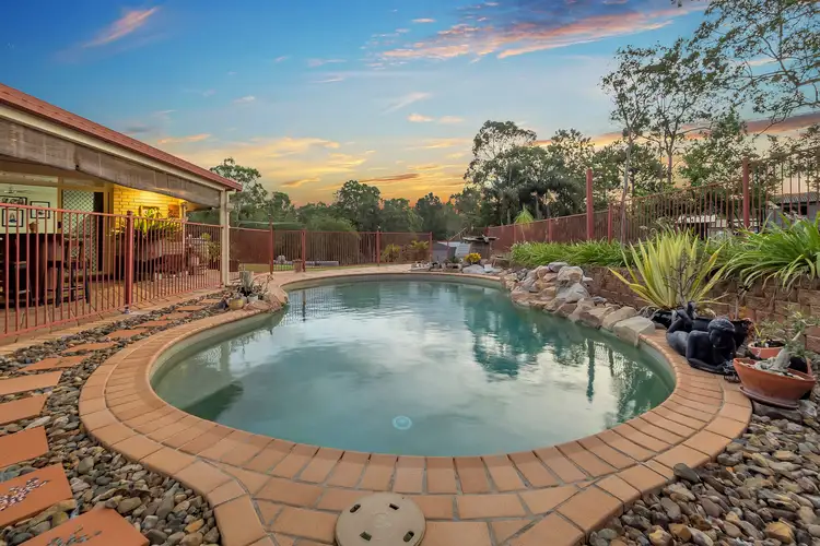 Second view of Homely house listing, 117-119 Equestrian Drive, New Beith QLD 4124