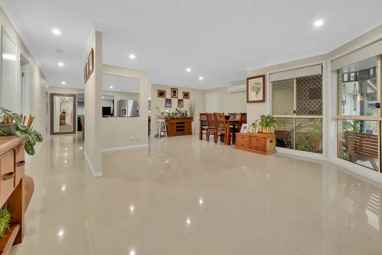 Third view of Homely house listing, 117-119 Equestrian Drive, New Beith QLD 4124