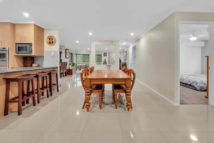 Fourth view of Homely house listing, 117-119 Equestrian Drive, New Beith QLD 4124