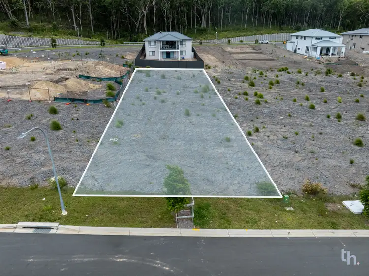 Fourth view of Homely land listing, 14 Blaga Way, Nords Wharf NSW 2281