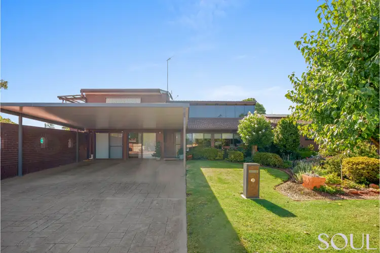 3 Grimison Avenue, Griffith NSW 2680