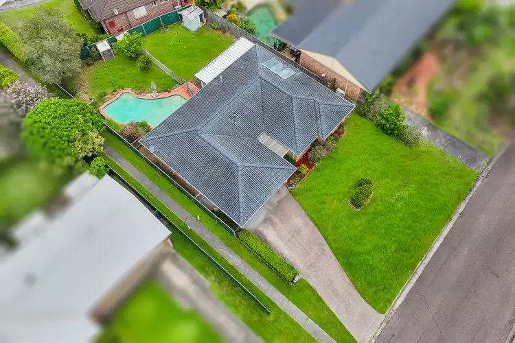 Second view of Homely house listing, 8 Haggerty Close, Narara NSW 2250