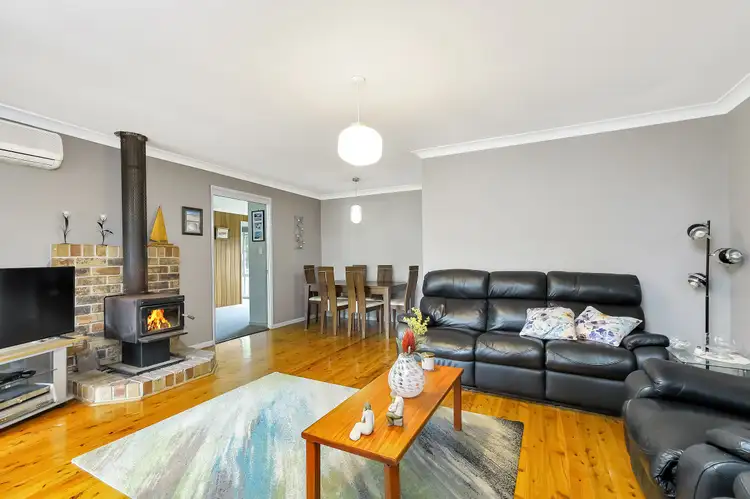 Third view of Homely house listing, 8 Haggerty Close, Narara NSW 2250