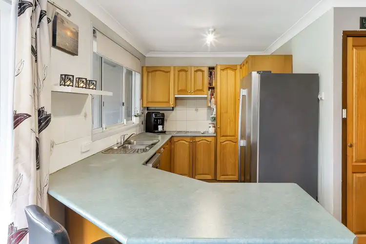 Fourth view of Homely house listing, 8 Haggerty Close, Narara NSW 2250