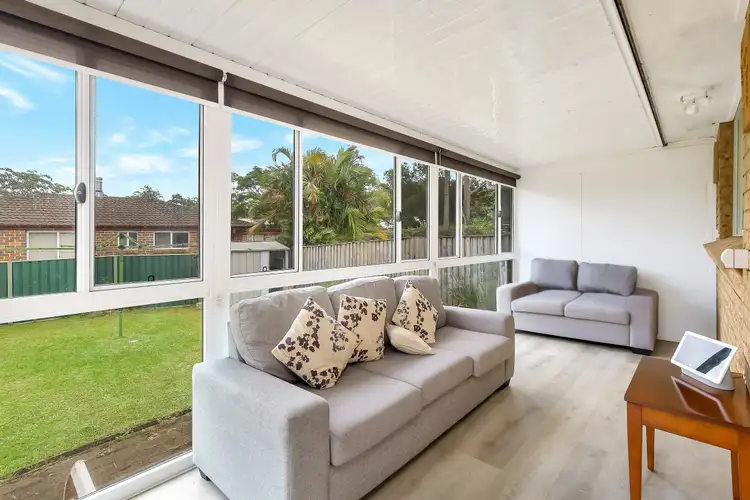 Fifth view of Homely house listing, 8 Haggerty Close, Narara NSW 2250