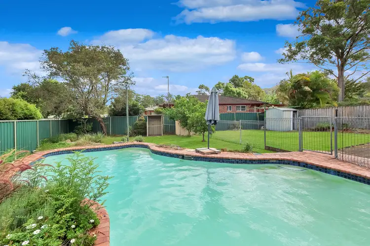 Sixth view of Homely house listing, 8 Haggerty Close, Narara NSW 2250
