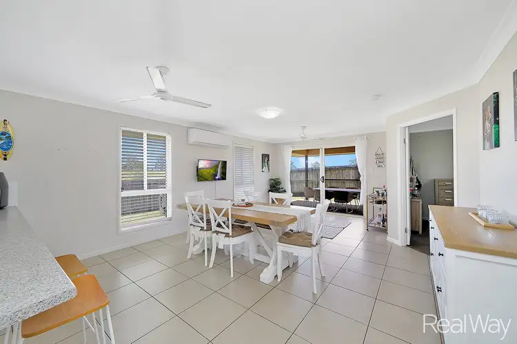 Third view of Homely house listing, 64 Neville Drive, Branyan QLD 4670