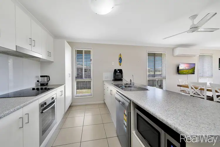 Sixth view of Homely house listing, 64 Neville Drive, Branyan QLD 4670