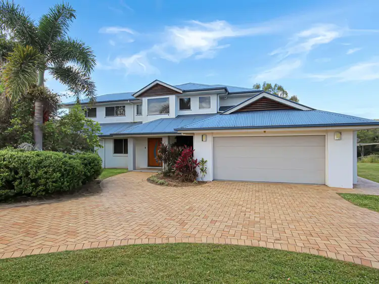 16 Lintrose Tce, Karalee QLD 4306