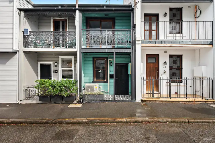 26 Railway Street, Cooks Hill NSW 2300