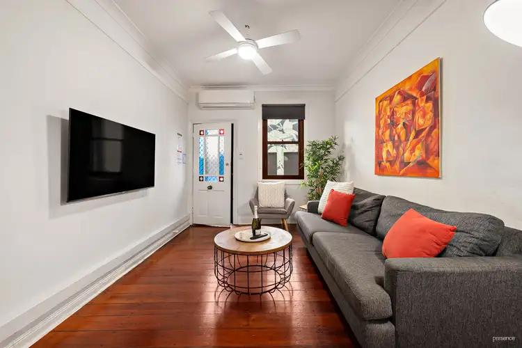 Second view of Homely house listing, 26 Railway Street, Cooks Hill NSW 2300