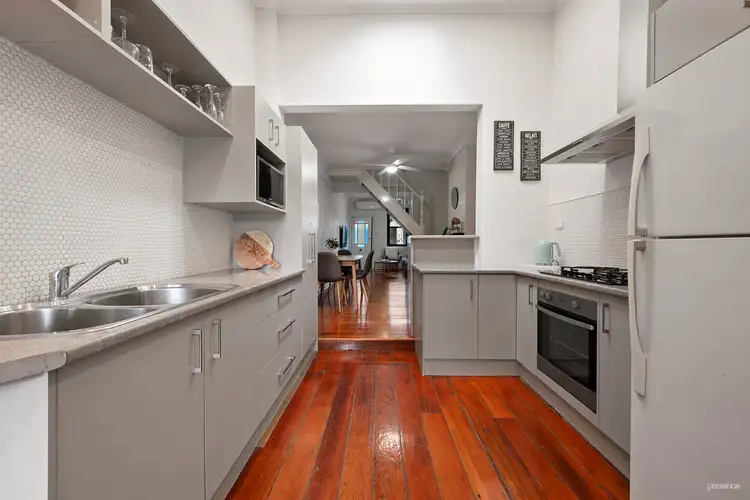 Third view of Homely house listing, 26 Railway Street, Cooks Hill NSW 2300